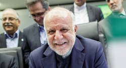 Iranski ministar za naftu: Otkriveno naftno polje je drugo najveće u zemlji